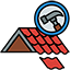 Roofing Worker