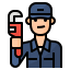 Plumber