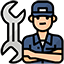 Mechanic